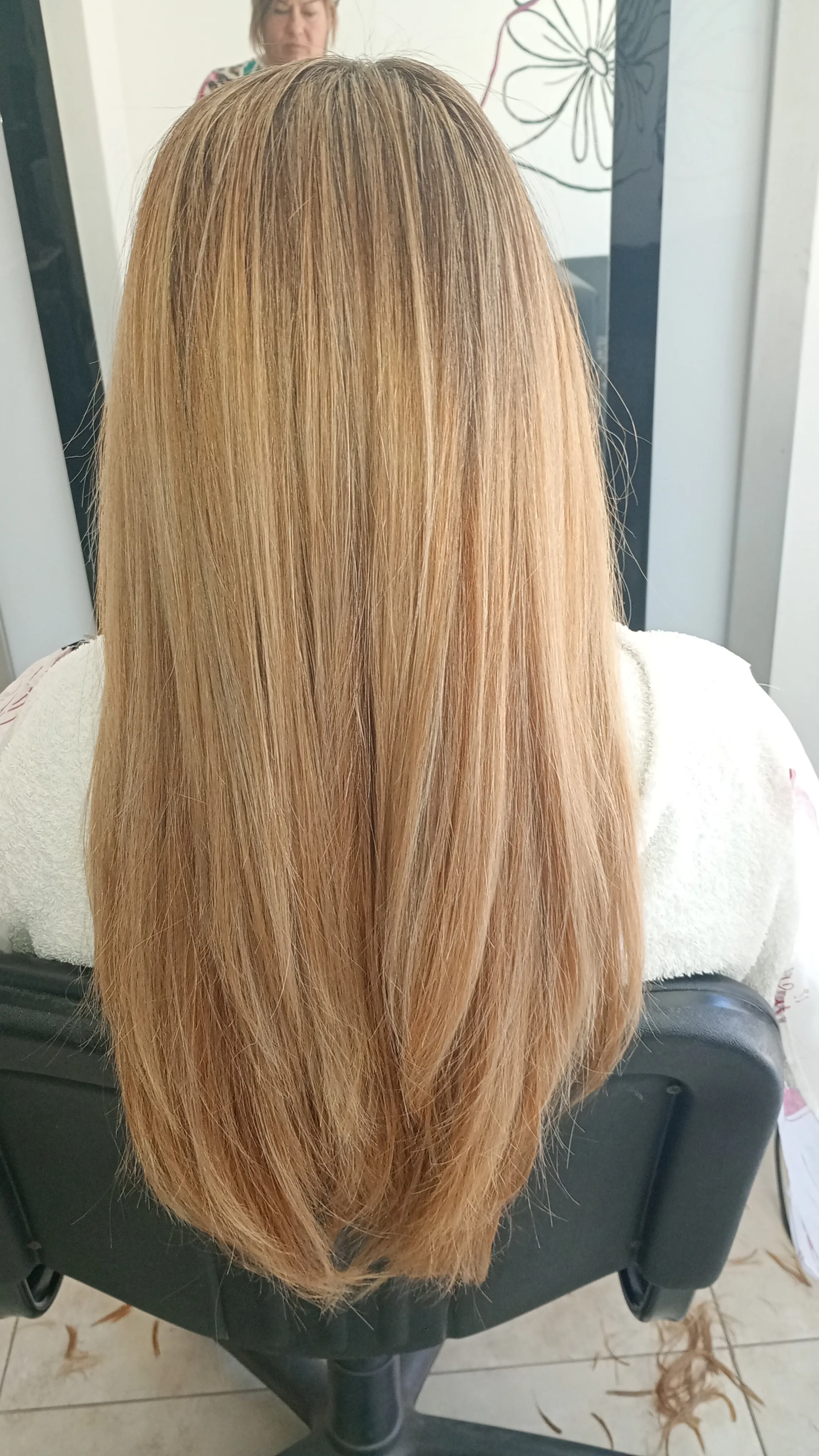 Ladies Peluquería de Sandra Miranda