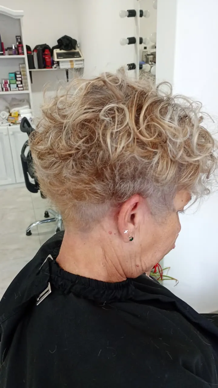 Ladies Peluquería de Sandra Miranda
