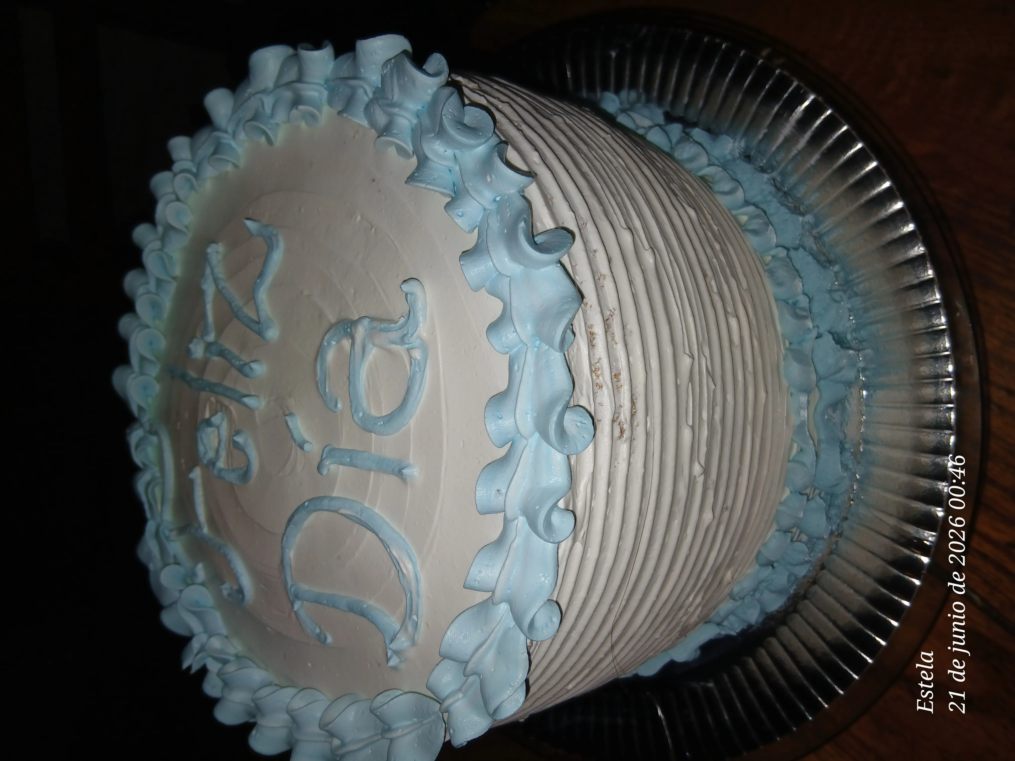 Estela pasteleria