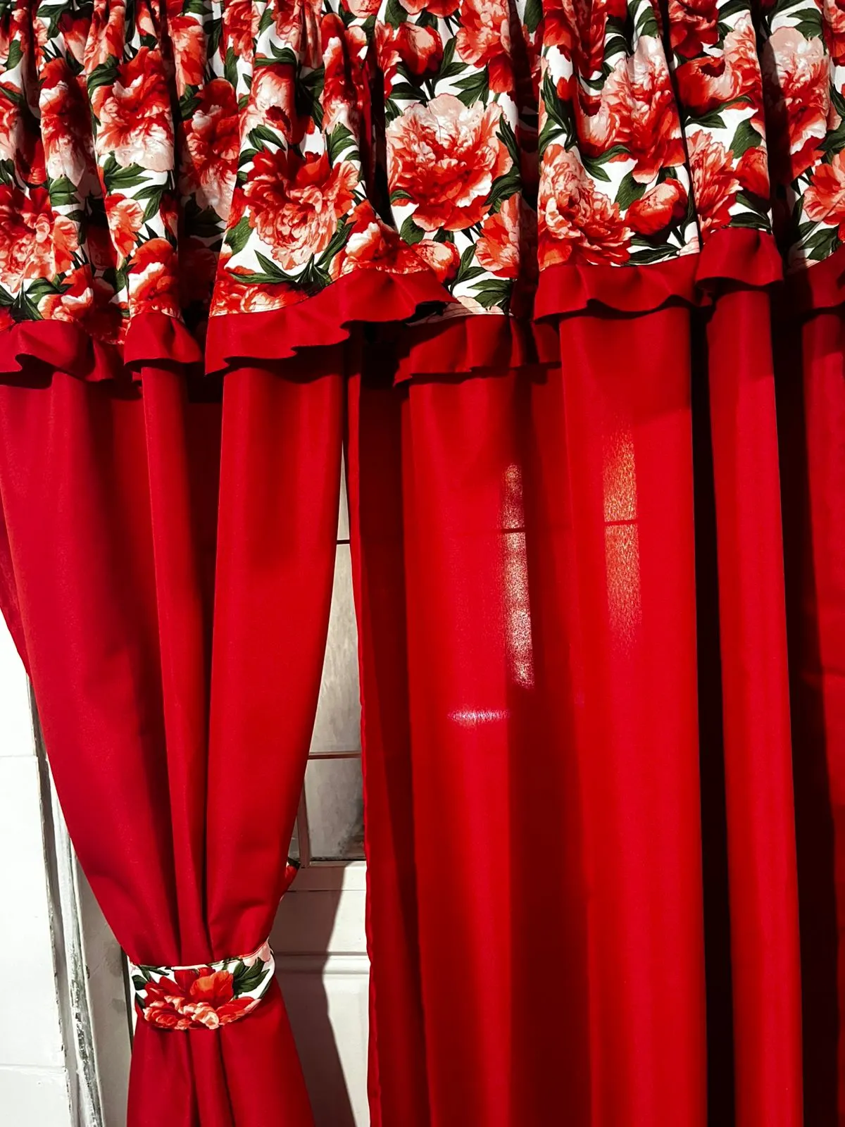 Venta de cortinas