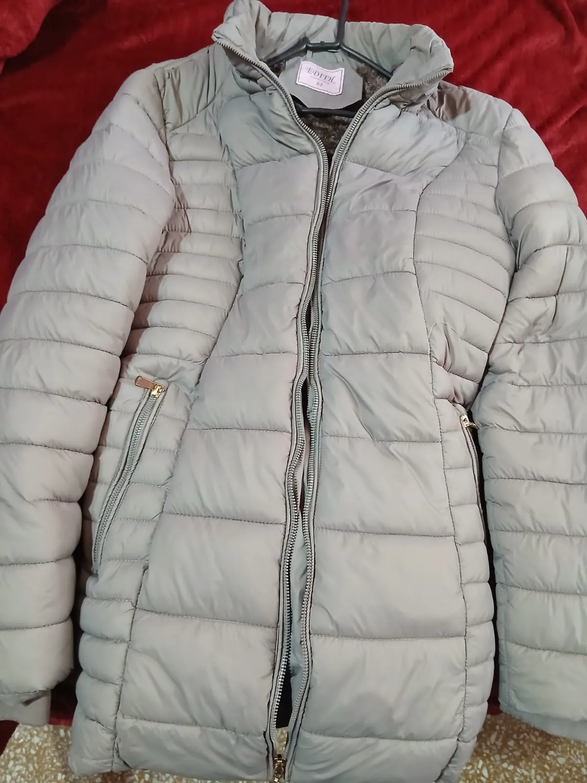 Venta de campera. 3405484558