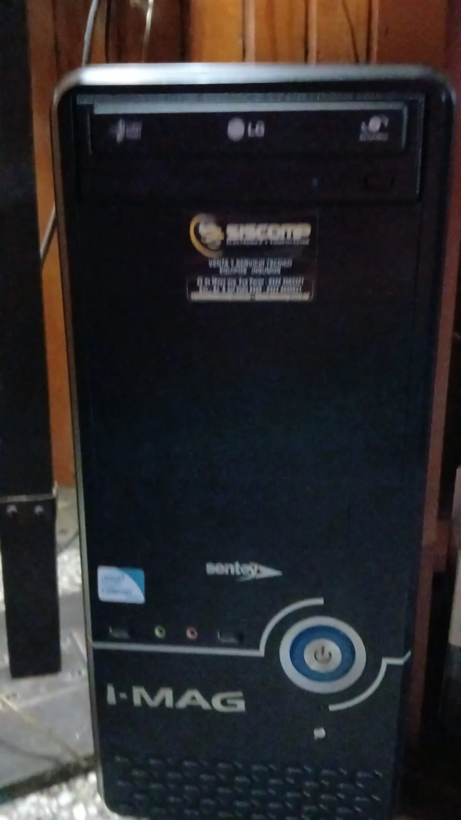 Venta de CPU 3405484558