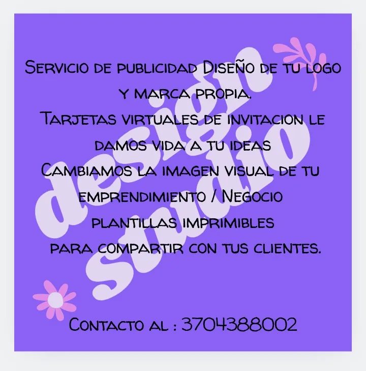Servicios Digitales/Publicidad