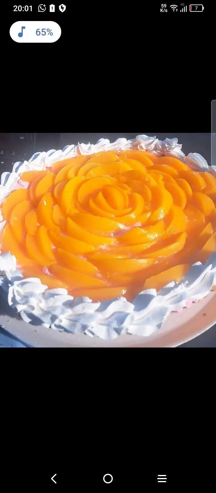 Pastelería