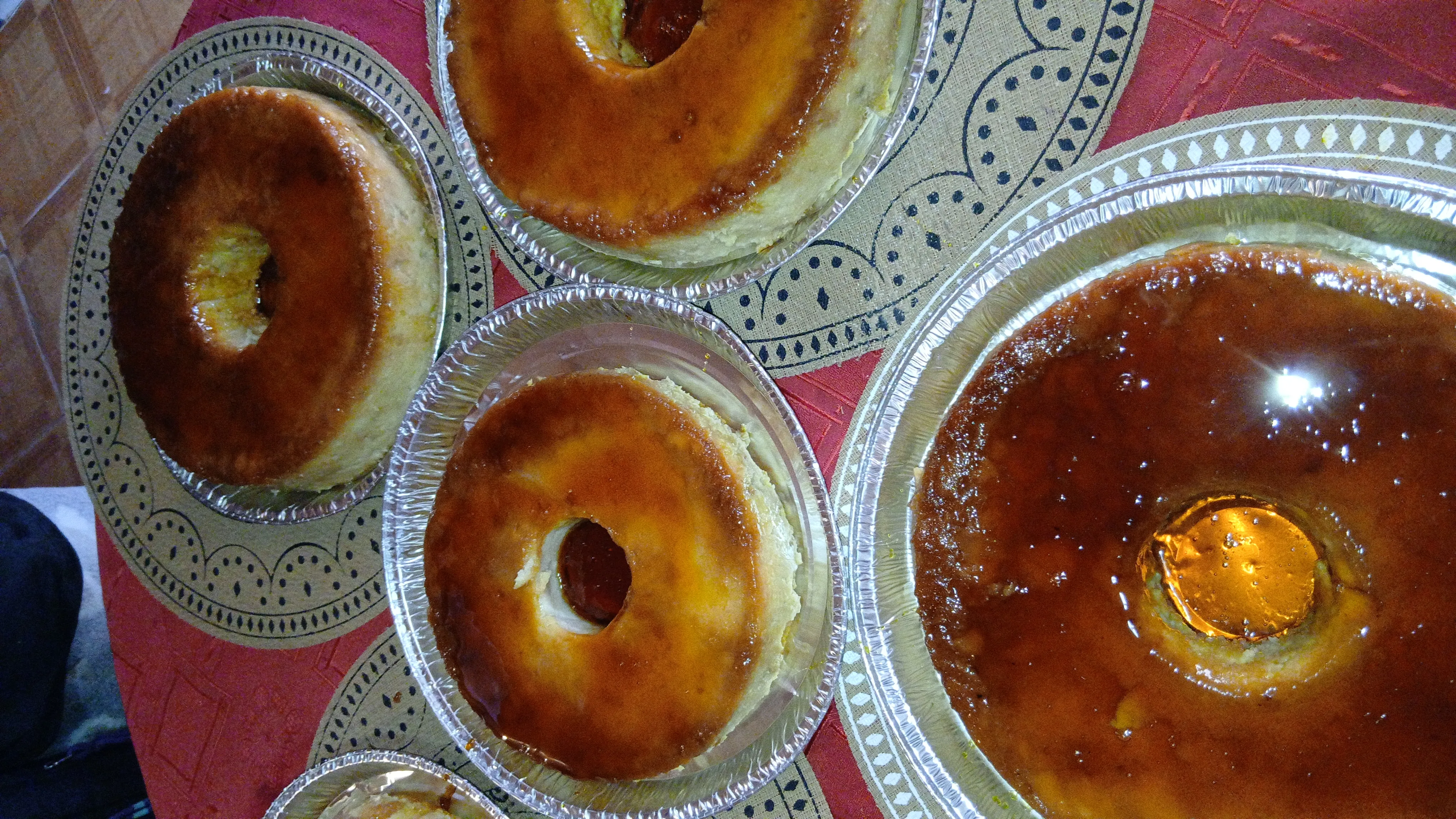 Estela pasteleria