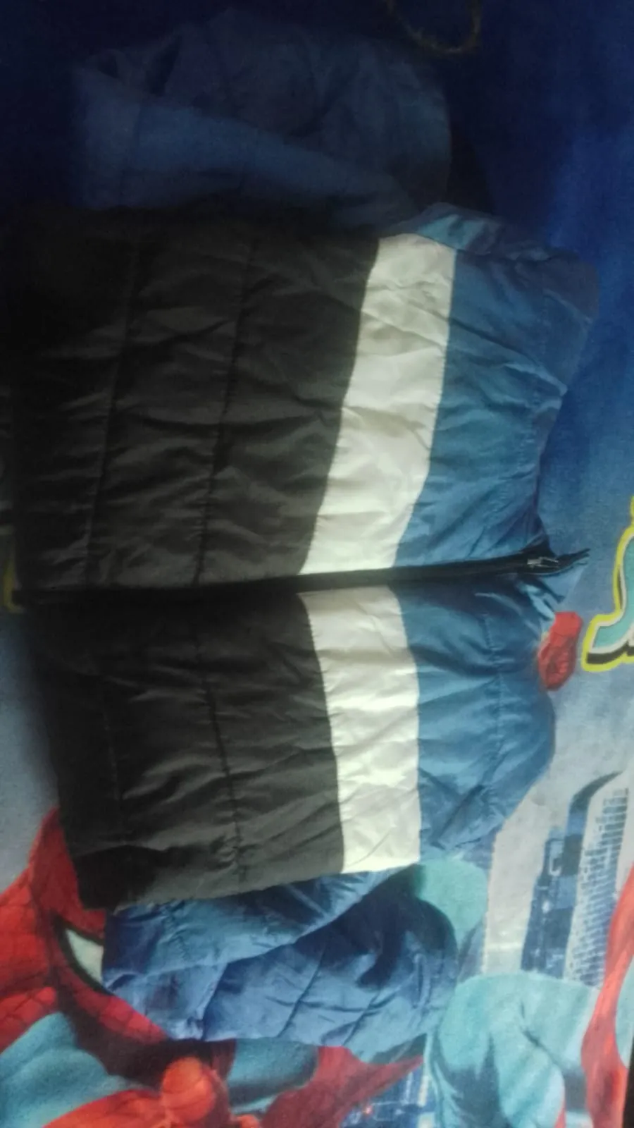 Vendo Campera 3405 51-1260