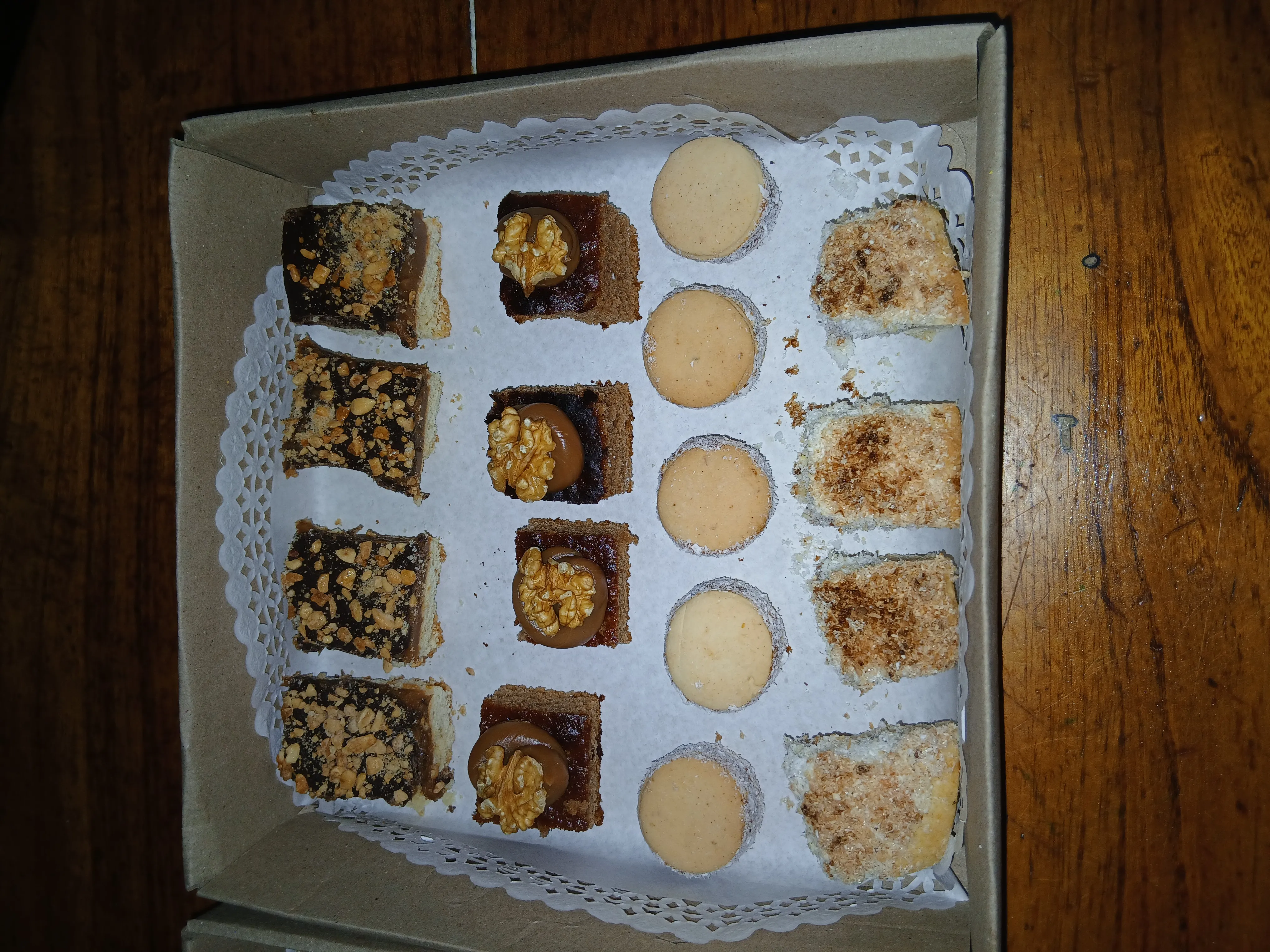Estela pasteleria