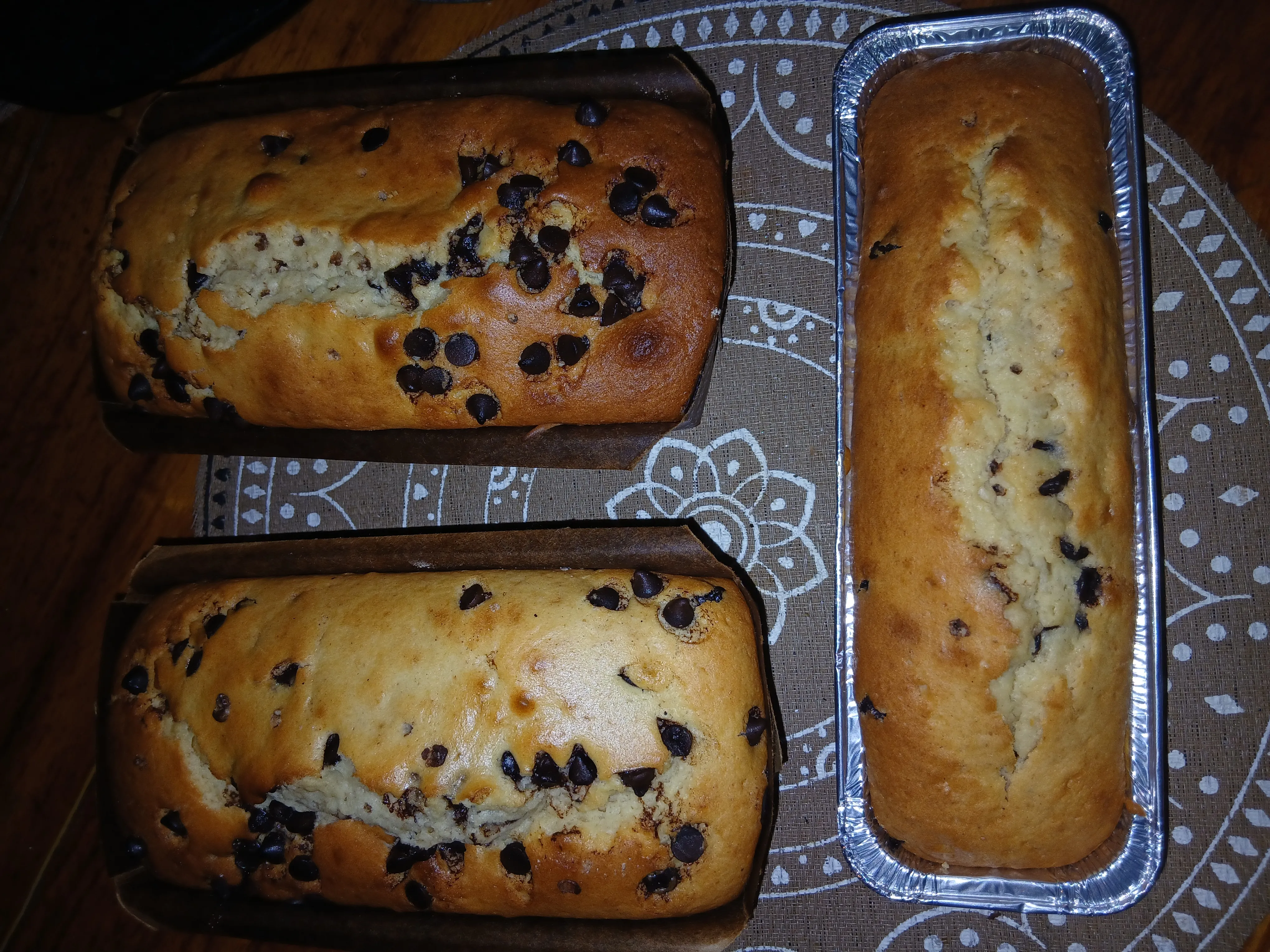 Estela pasteleria