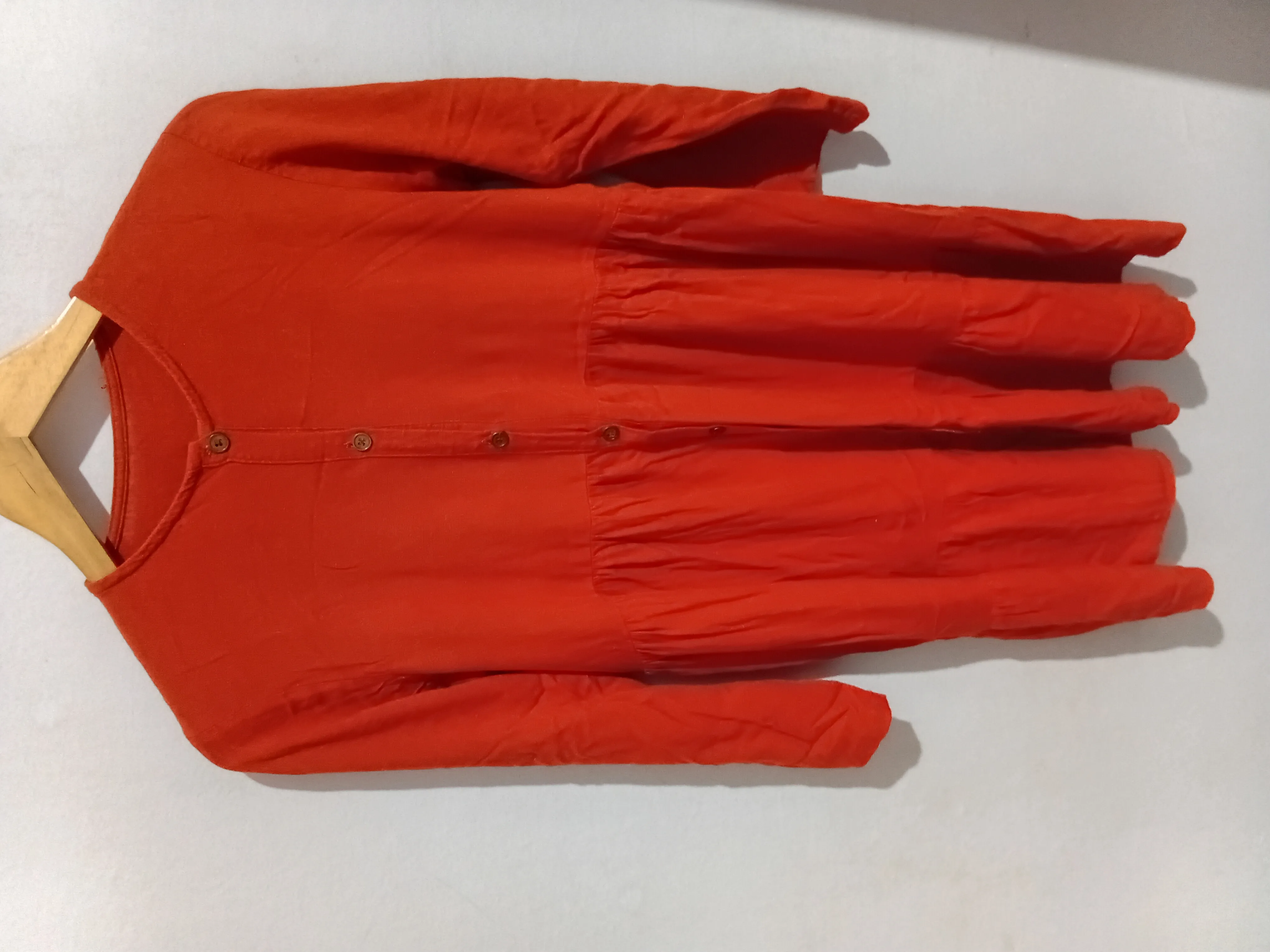 Vendo vestido 3405 482359