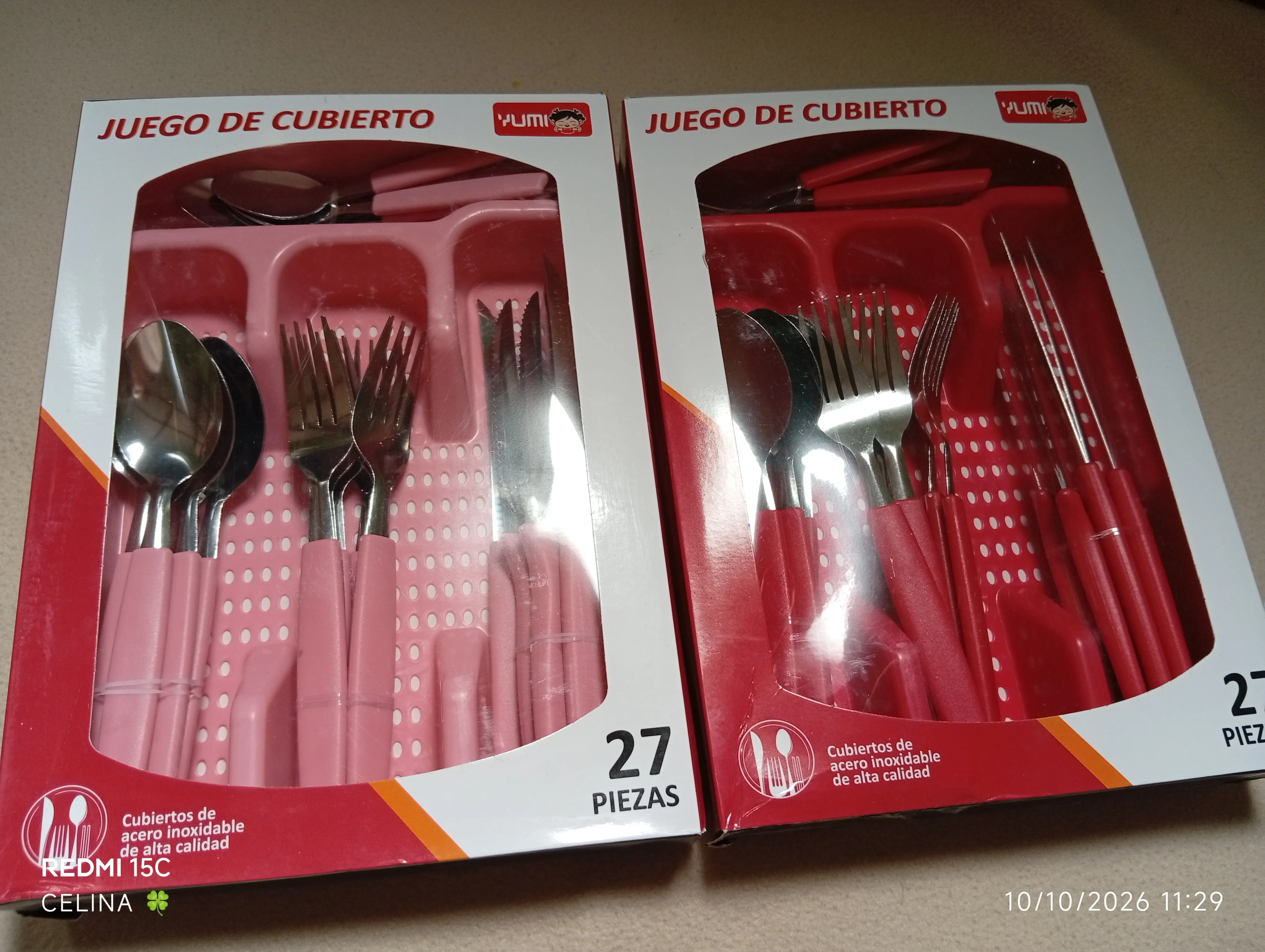 Venta utensilios